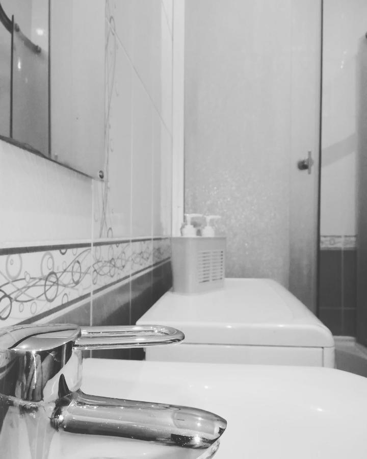 Valentine Apartment Lviv Eksteriør bilde