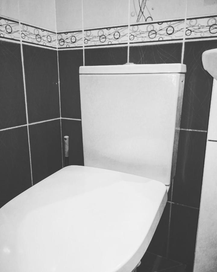 Valentine Apartment Lviv Eksteriør bilde