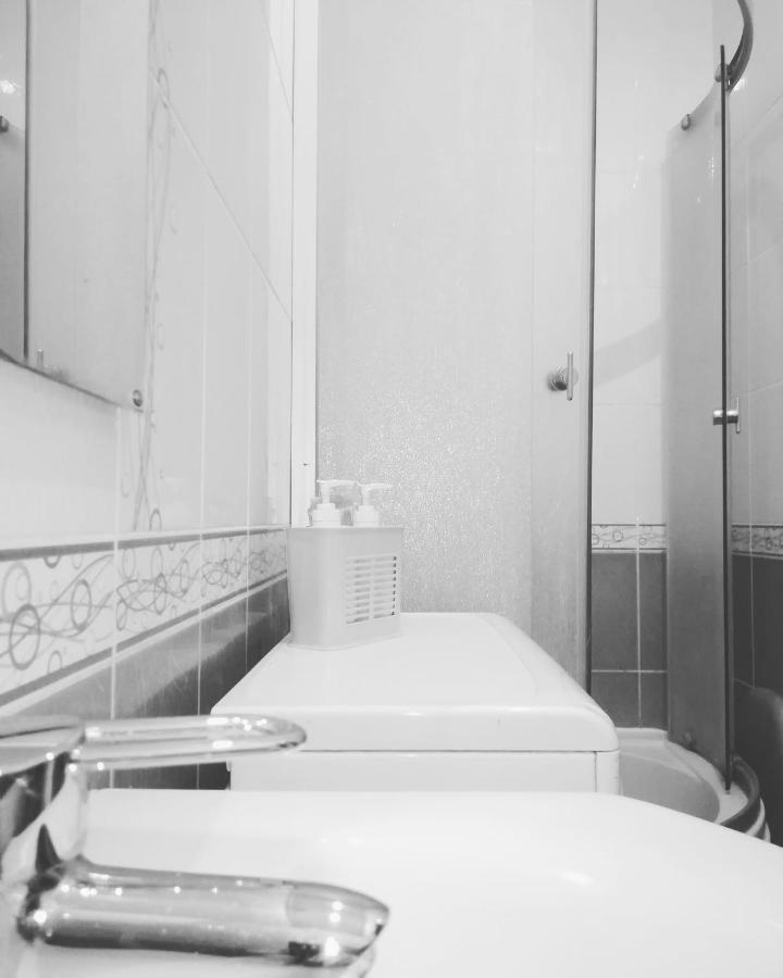 Valentine Apartment Lviv Eksteriør bilde