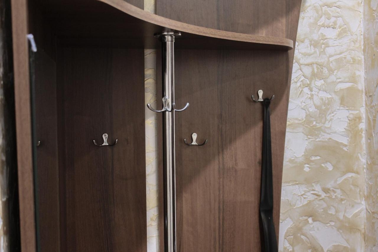 Valentine Apartment Lviv Eksteriør bilde