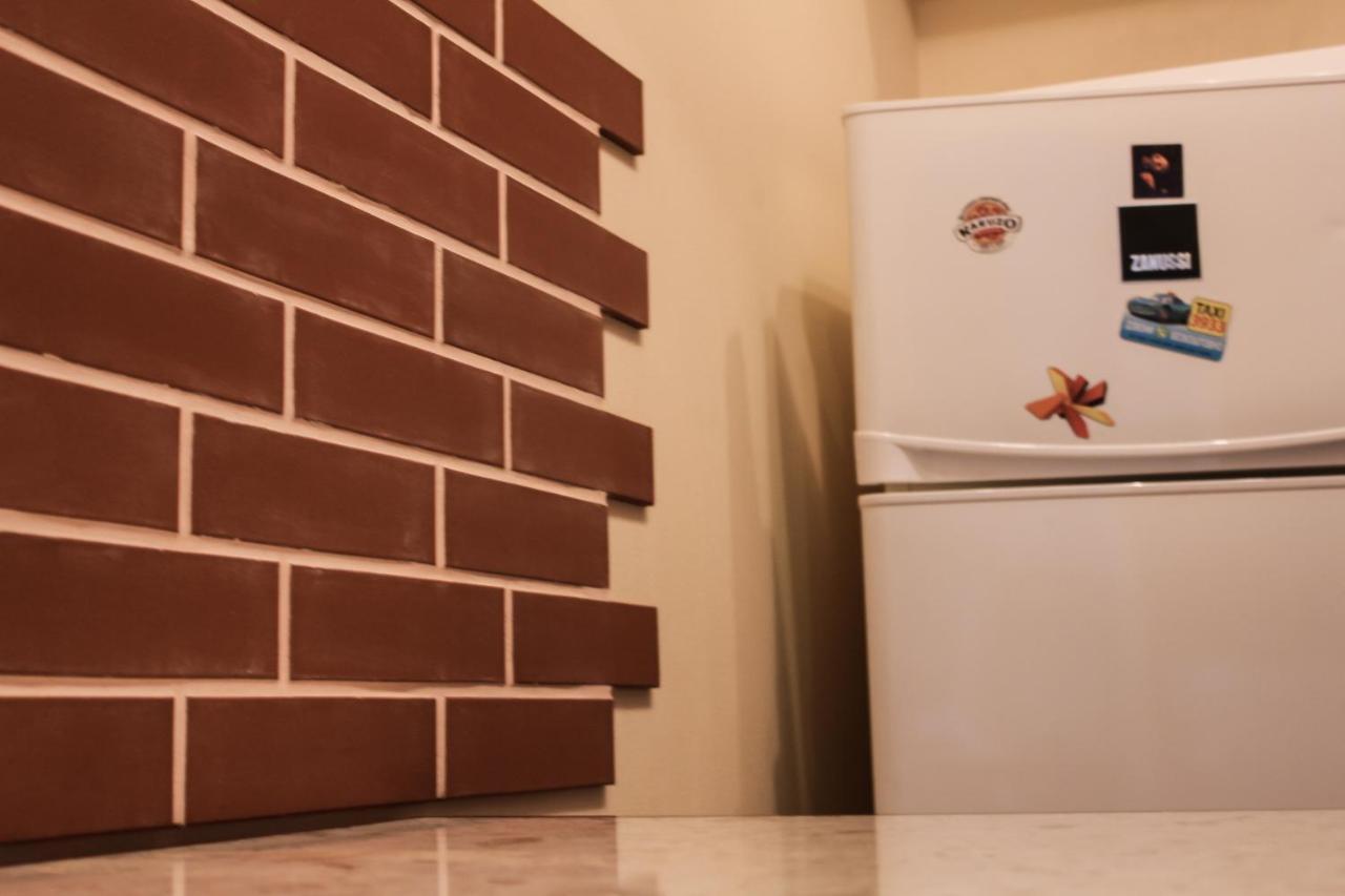Valentine Apartment Lviv Eksteriør bilde